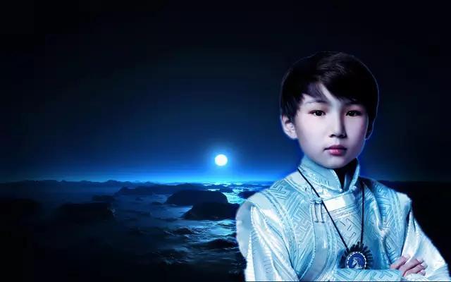 乌兰托娅简介:内蒙古都有哪些在本地比较出名的歌手？
