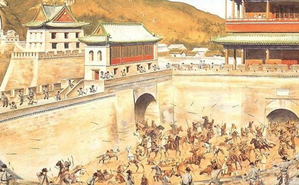 也先太师:也先俘虏了明英宗，为何没有杀掉他，还主动要求把他送回明朝？