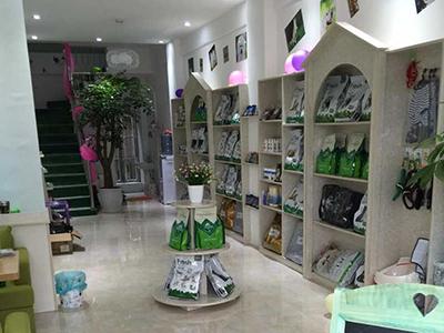 宠物店投资创业方案详解:初级创业者应该怎样开一家宠物店？ 宠物店投资创业方案