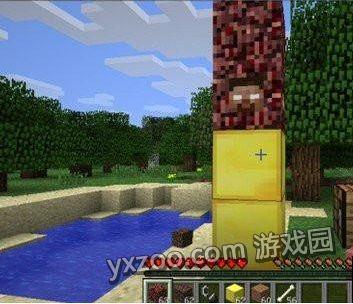 我的世界1.7.4，怎样在我的世界里下载mod