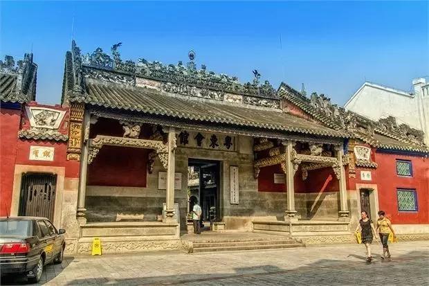 陆定一简历:准备出去自驾游，在广西去哪里好玩呢