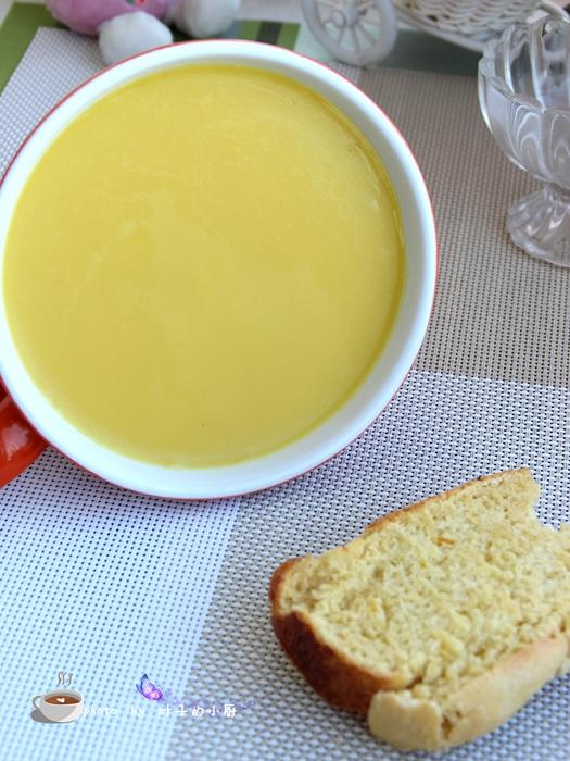 外国人常吃的黄油是什么油，黄油可以用其他东西替代吗