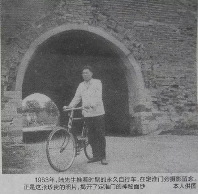 南京城墙灵异事件:南京各个城门的来历是什么？