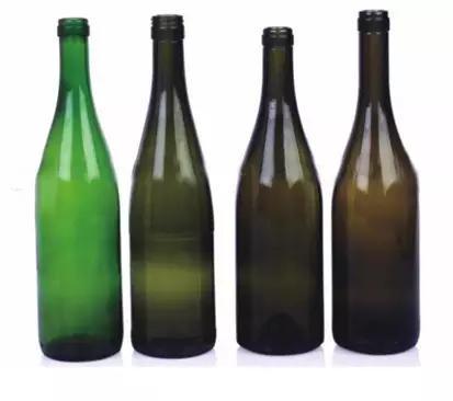 葡萄酒的类型，常见的葡萄酒有哪几种瓶型
