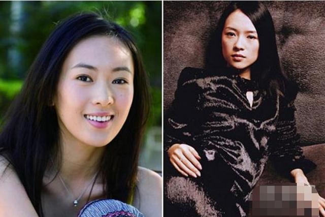 李毓芬照片:罗志祥分手真的是他的错吗？周扬青就没有错吗？