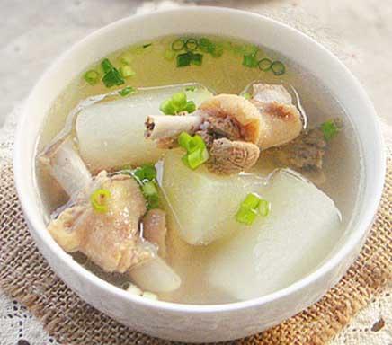 喝汤容易长胖吗,吃饭先喝汤还是吃完再喝？