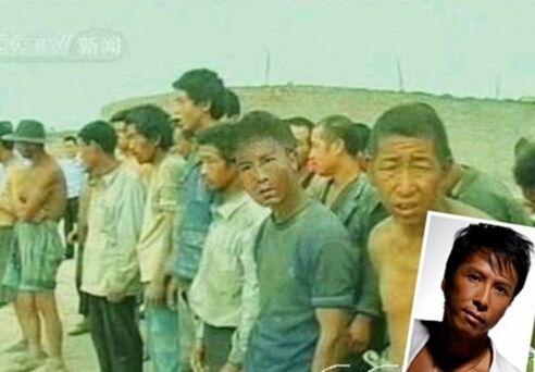 山寨范冰冰:你见过哪些长得像明星的人？