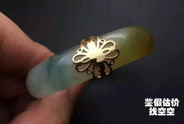 手镯玉碎了有什么说法,经常佩带的玉碎了该如何补救？