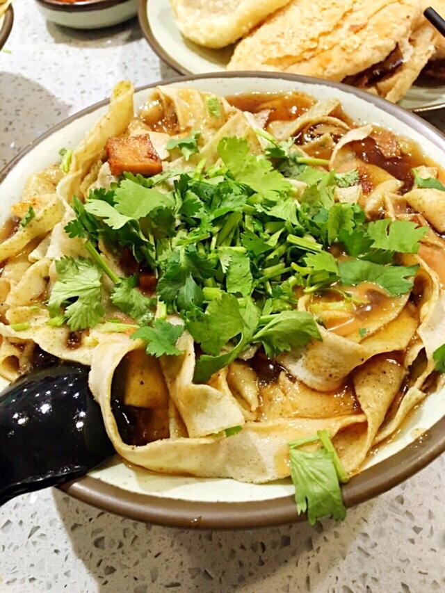 天津的代表菜是什么，在天津，你最喜欢哪三道美食