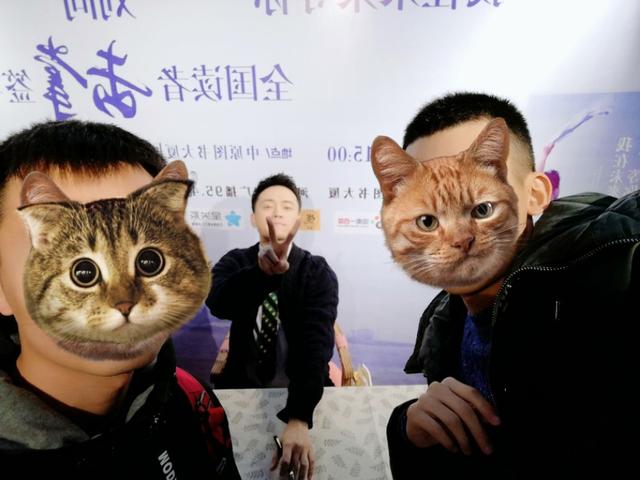 刘同的老婆:作为大学生，你最喜欢刘同哪一点？