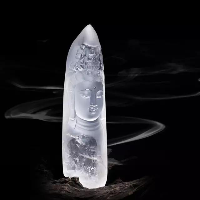 水晶里面最好的水晶种类,水晶的种类/如何区分价值多少？