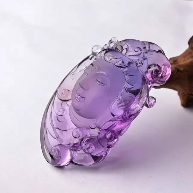 水晶里面最好的水晶种类,水晶的种类/如何区分价值多少？