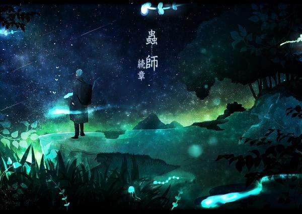 鸟人爱宅动漫:有什么好看的日本动漫，温馨治愈系的？