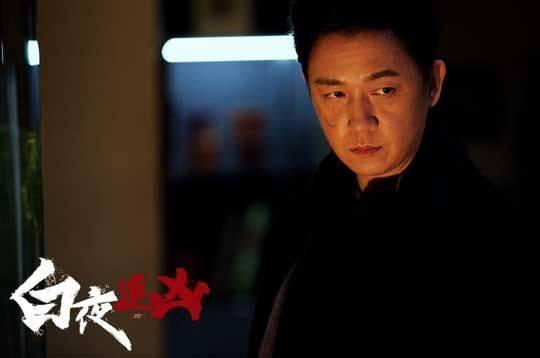 姚晨凌潇肃谁先出轨:凌潇肃能像潘粤明一样成功翻红吗