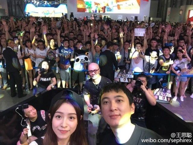 曝王思聪被逼联姻:王思聪有难千亿王健林不出手相救，其母亲1亿救儿你怎么看