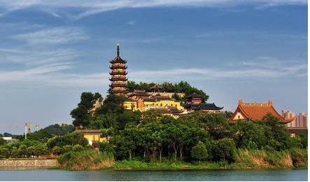 头条问答 - 镇江有哪些标志性建筑?(7个回答)