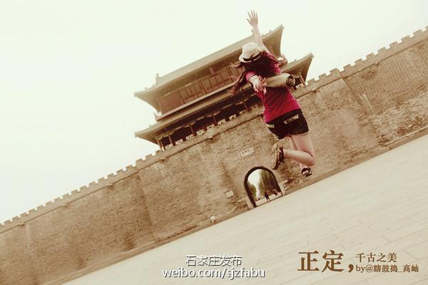正定赵云庙灵异事件:河北正定有什么好玩的地方？