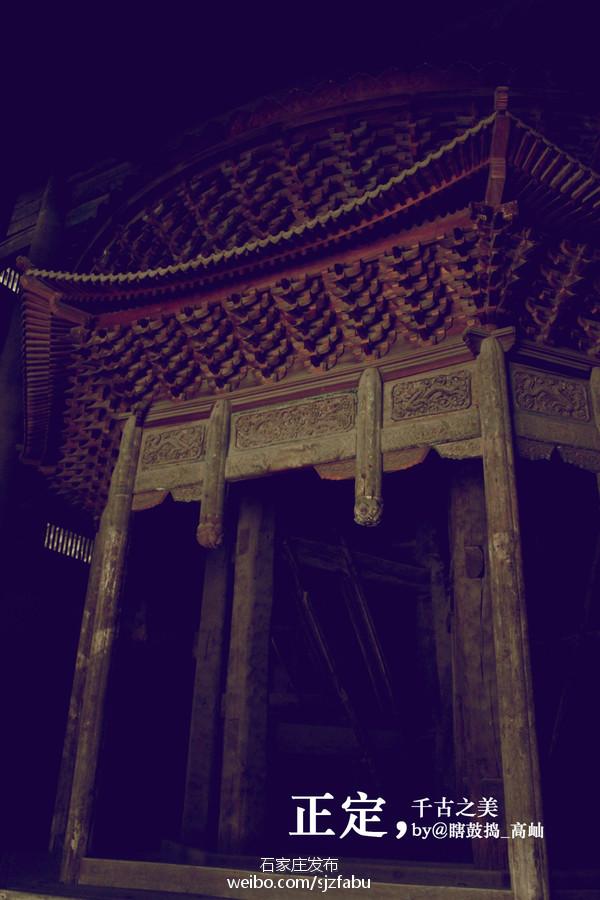正定赵云庙灵异事件:河北正定有什么好玩的地方？