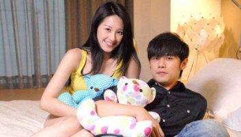 江语晨周杰伦:还记得被周杰伦捧在手心里的优乐美女神吗，现在长什么样？