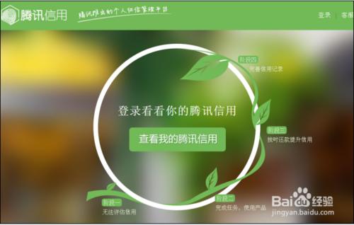 腾讯信用分怎么查询,关于腾讯信用分的一些信用特权？