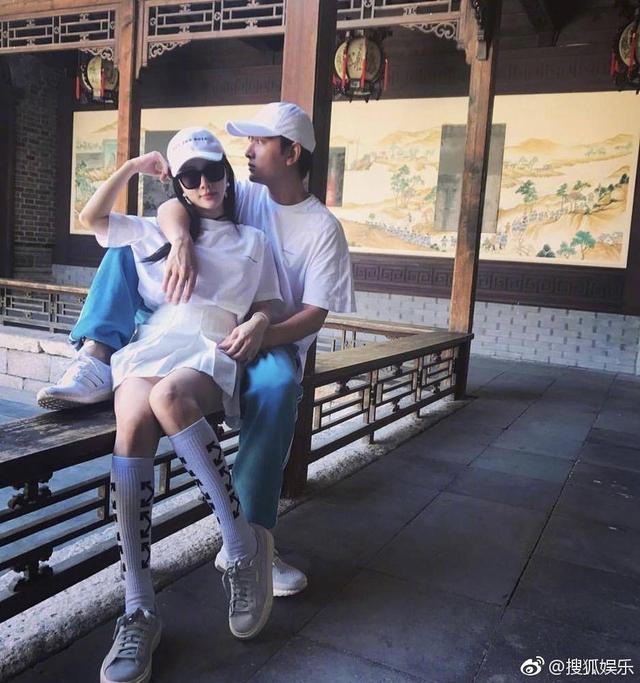 杨乐乐老公:有哪些明星夫妻的感情让你“开始相信爱情”？