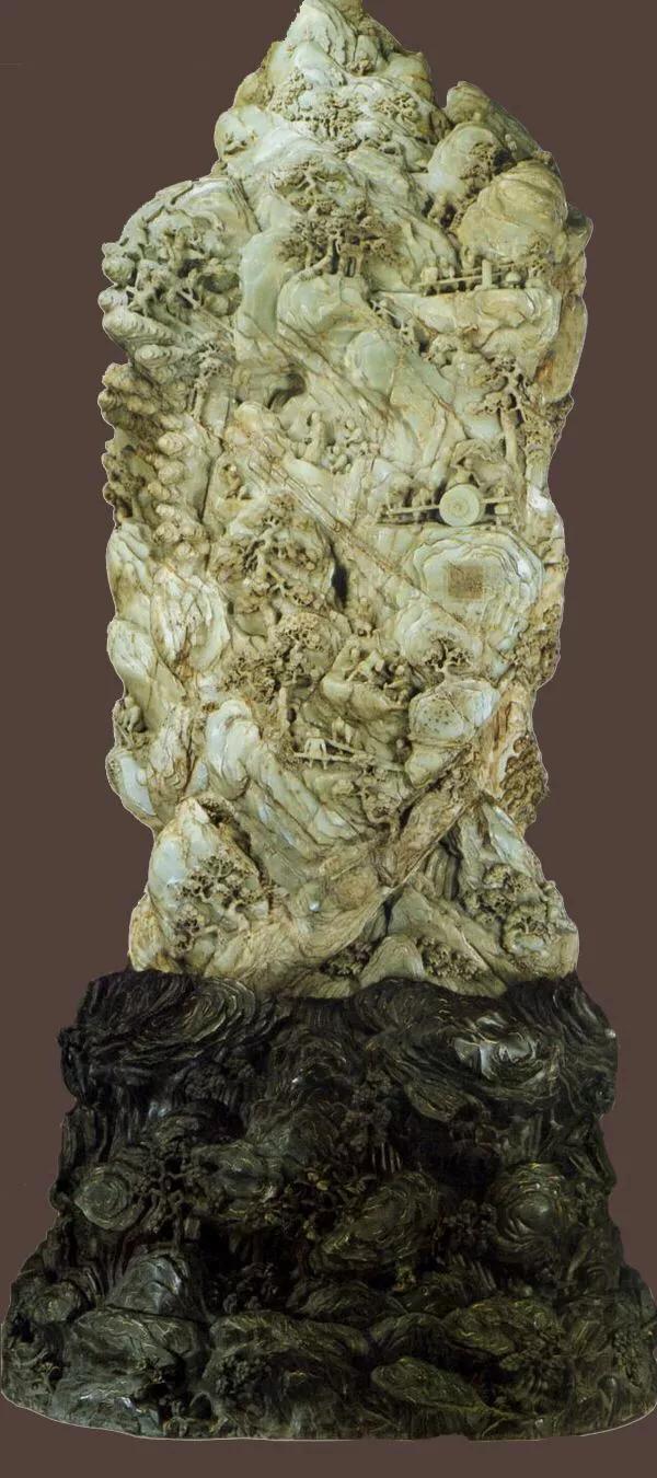 十大名玉排名,中国十大传世玉器都是谁？