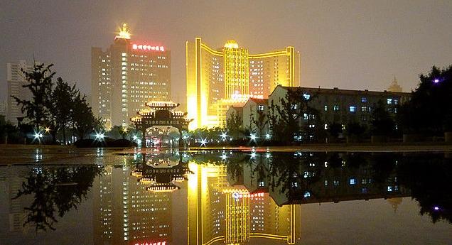 你怎么看河北沧州中心医院对患者使用过