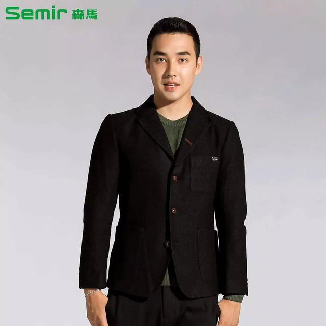 呛口的小辣椒结婚照:怎样把森马、以纯、美特斯邦威穿出潮服的感觉