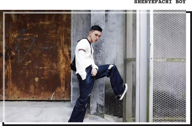 呛口的小辣椒结婚照:怎样把森马、以纯、美特斯邦威穿出潮服的感觉