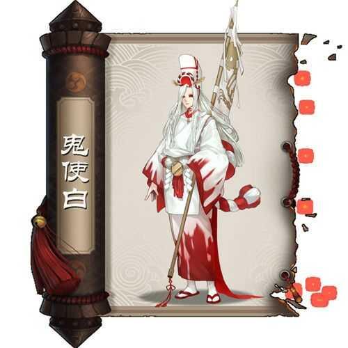 古曼童到底是什么，阴阳师里的日本妖怪都有什么典故