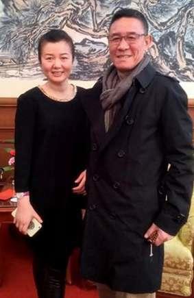 郑艳东:除了许亚军外，还有哪些好演技但人“渣”的演员？