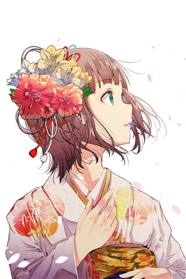 求二次元女生<a href=https://maguai.com/list/44-0-0.html target=_blank class=infotextkey>动漫</a>图有什么分享的吗