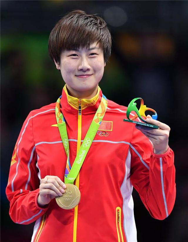 乒乓球大满贯:平野美宇能不能成为外国选手中第一个夺得乒乓球大满贯的人