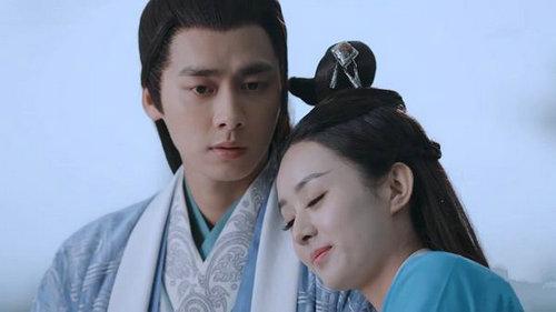 李易峰喜欢赵丽颖:李易峰吻了半个娱乐圈的女星，唯独不和赵丽颖拍吻戏的原因是什么