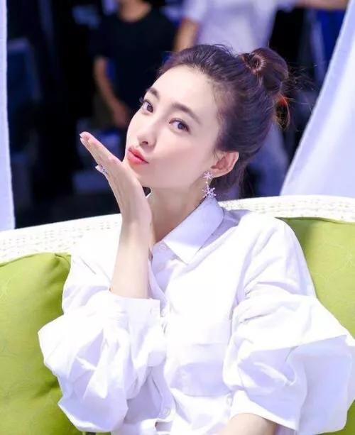 王珞丹男友:找个内蒙的女朋友是什么样的感受
