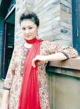 王珞丹男友:找个内蒙的女朋友是什么样的感受