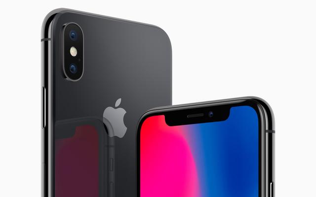 头条问答 Iphone X听筒有问题该怎么解决 2个回答