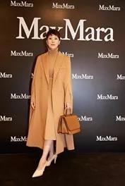 泰迪熊官网:有哪些明星穿过Maxmara？ 泰迪熊官网申诉