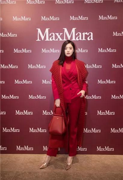 泰迪熊官网:有哪些明星穿过Maxmara？ 泰迪熊官网申诉