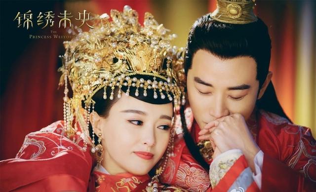 李常茹:怎样看待电视剧《锦绣未央》中的李常茹？