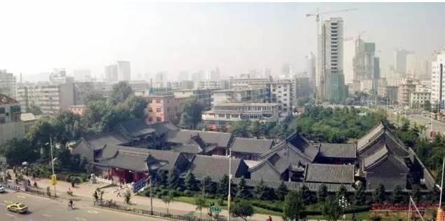 传说中老沈阳的七十二地煞是怎么回事？
