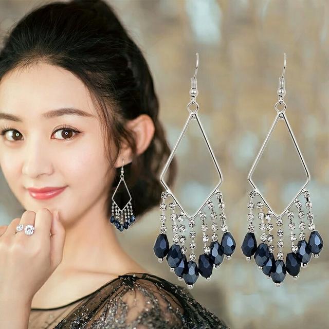 章子怡项链:为什么大家都说章子怡的项链美出了天际