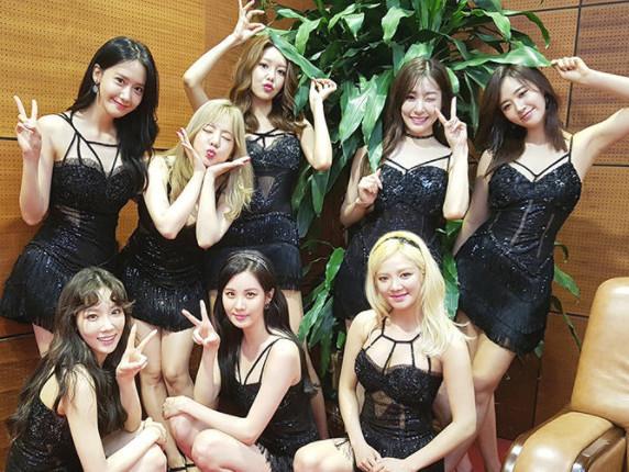 少女时代的丑闻:少女时代为什么要解散呢？