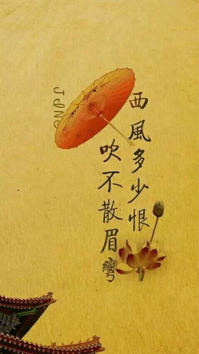 纳兰的词:你最喜欢的纳兰词是哪一句，以及你为什么喜欢？