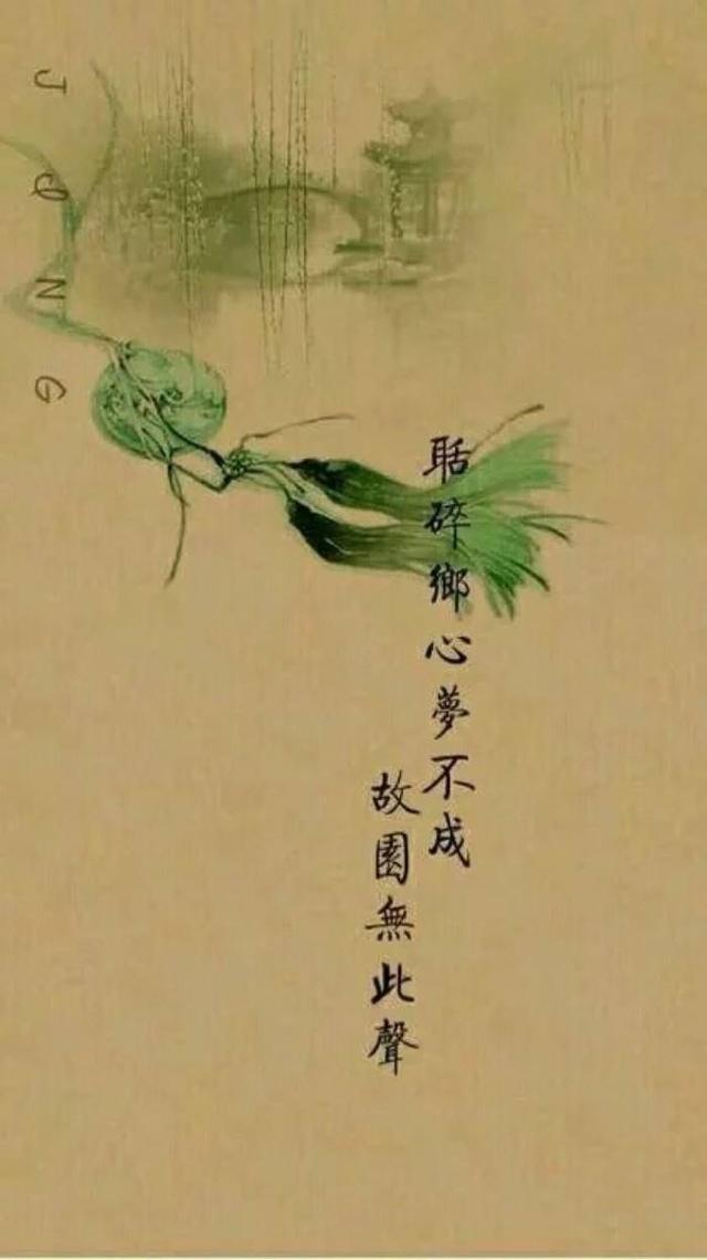 纳兰的词:你最喜欢的纳兰词是哪一句，以及你为什么喜欢？