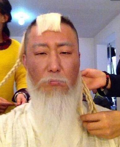 斯琴高娃南吉:是谁演的，白鹿原冷秋月扮演者斯琴高娃资料？