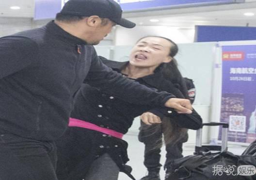 王力宏的老婆:王力宏对疯狂女粉无可奈何，到底粉丝和偶像该怎样相处