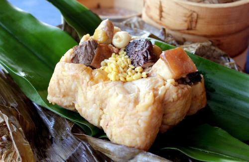 豆豉到底是阳江特产还是罗定特产，云浮有什么地道的特色美食？