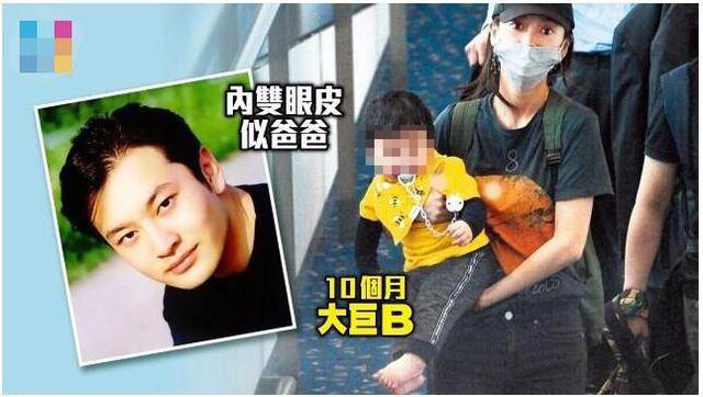 白冰冰女儿被绑架撕票:为什么有些明星不愿意孩子被曝光？