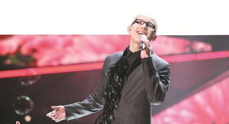 歌手平安:当年参加好声音的平安，现在怎么样了？